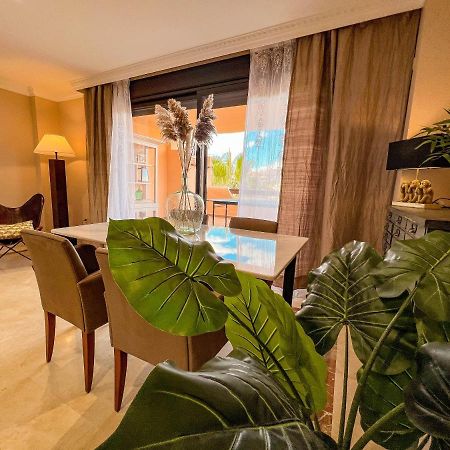 Conde Luque Apartment, Luxury Resort&Golf Benahavis-Marbella Estepona Extérieur photo