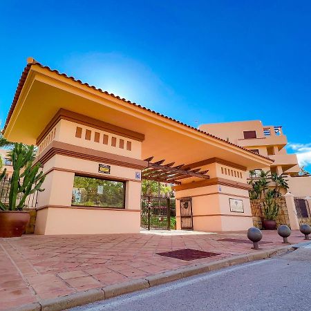 Conde Luque Apartment, Luxury Resort&Golf Benahavis-Marbella Estepona Extérieur photo