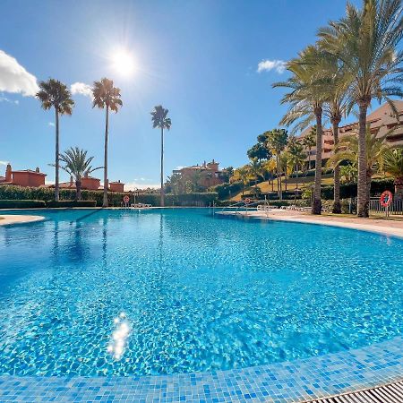 Conde Luque Apartment, Luxury Resort&Golf Benahavis-Marbella Estepona Extérieur photo