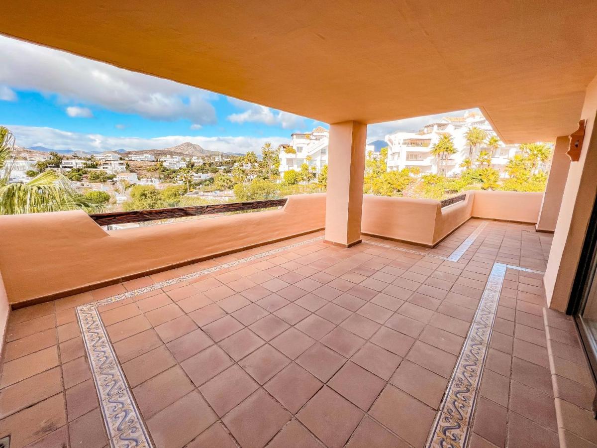 Conde Luque Apartment, Luxury Resort&Golf Benahavis-Marbella Estepona Extérieur photo