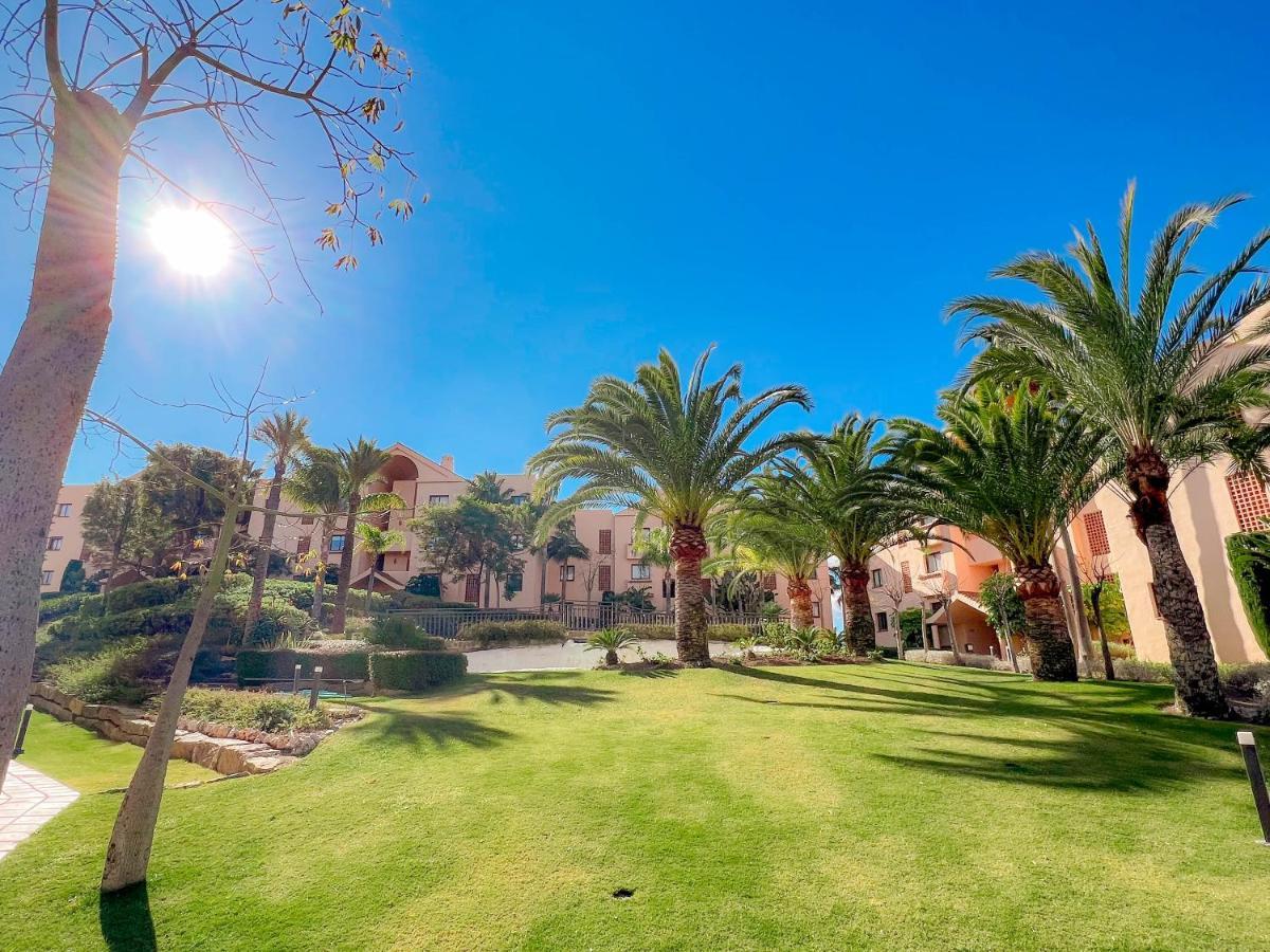 Conde Luque Apartment, Luxury Resort&Golf Benahavis-Marbella Estepona Extérieur photo