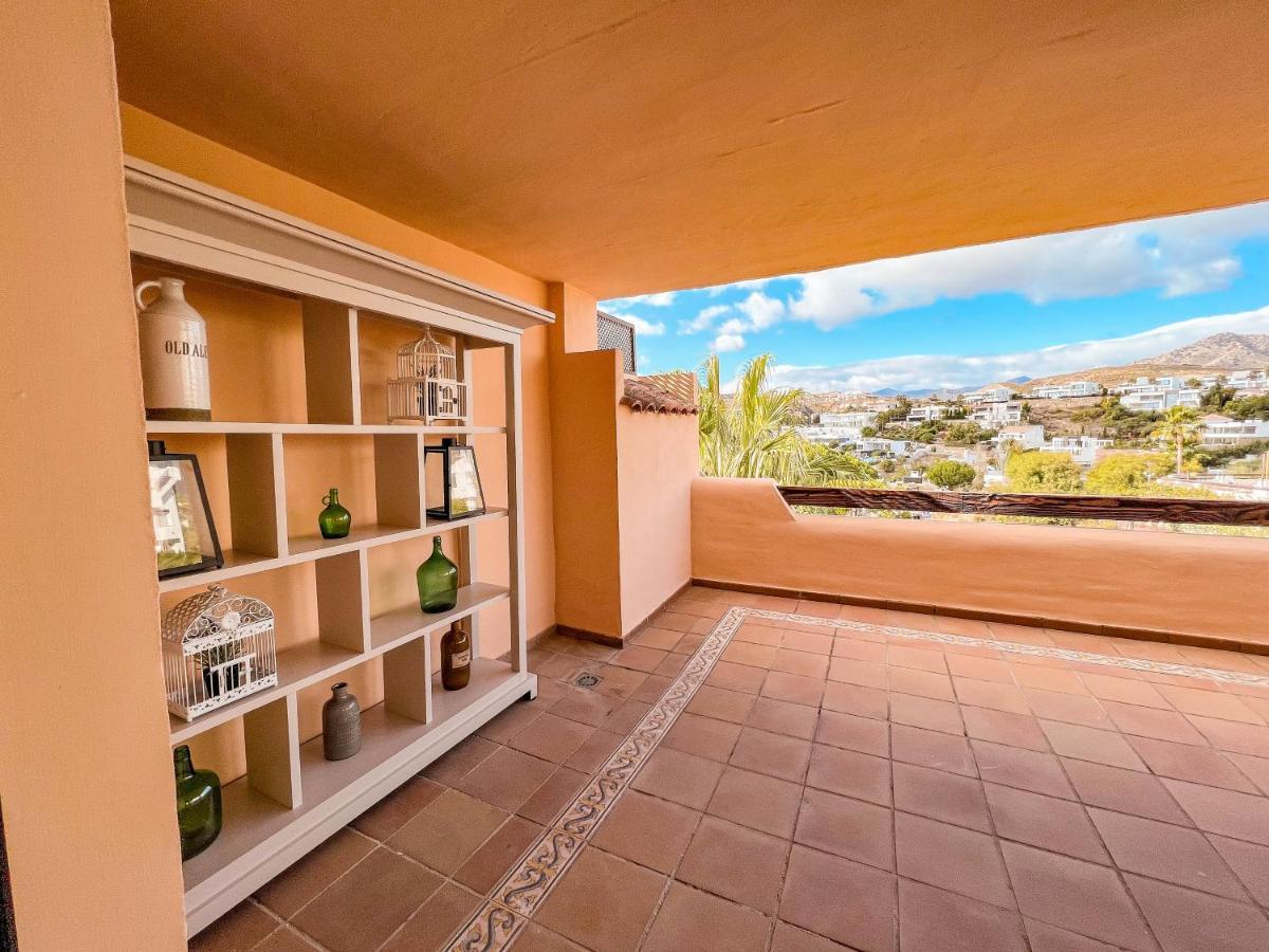 Conde Luque Apartment, Luxury Resort&Golf Benahavis-Marbella Estepona Extérieur photo