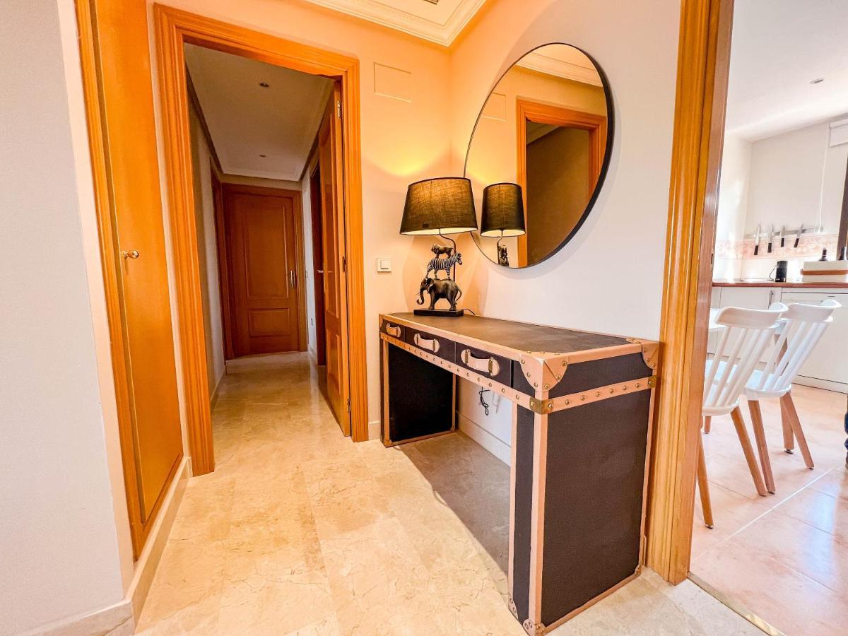 Conde Luque Apartment, Luxury Resort&Golf Benahavis-Marbella Estepona Extérieur photo
