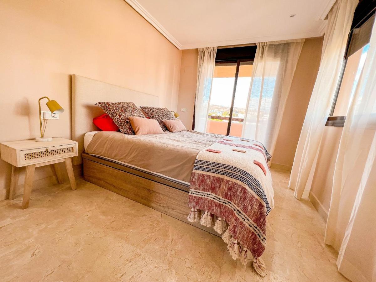 Conde Luque Apartment, Luxury Resort&Golf Benahavis-Marbella Estepona Extérieur photo