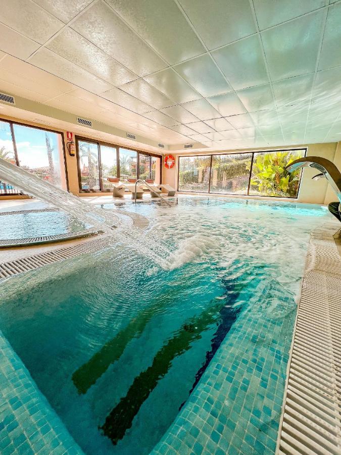 Conde Luque Apartment, Luxury Resort&Golf Benahavis-Marbella Estepona Extérieur photo
